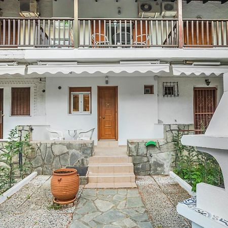 Boutique Maisonette Pefkochori Extérieur photo