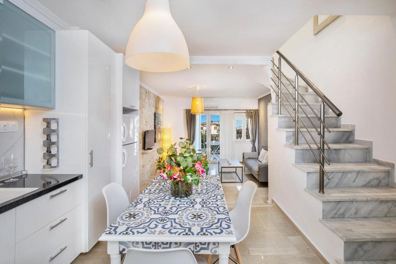Boutique Maisonette Pefkochori Extérieur photo